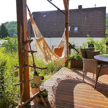 Ferienwohnung Waldschloss Eppenbrunn Εξωτερικό φωτογραφία
