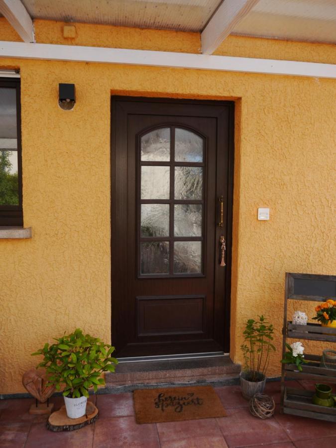 Ferienwohnung Waldschloss Eppenbrunn Εξωτερικό φωτογραφία