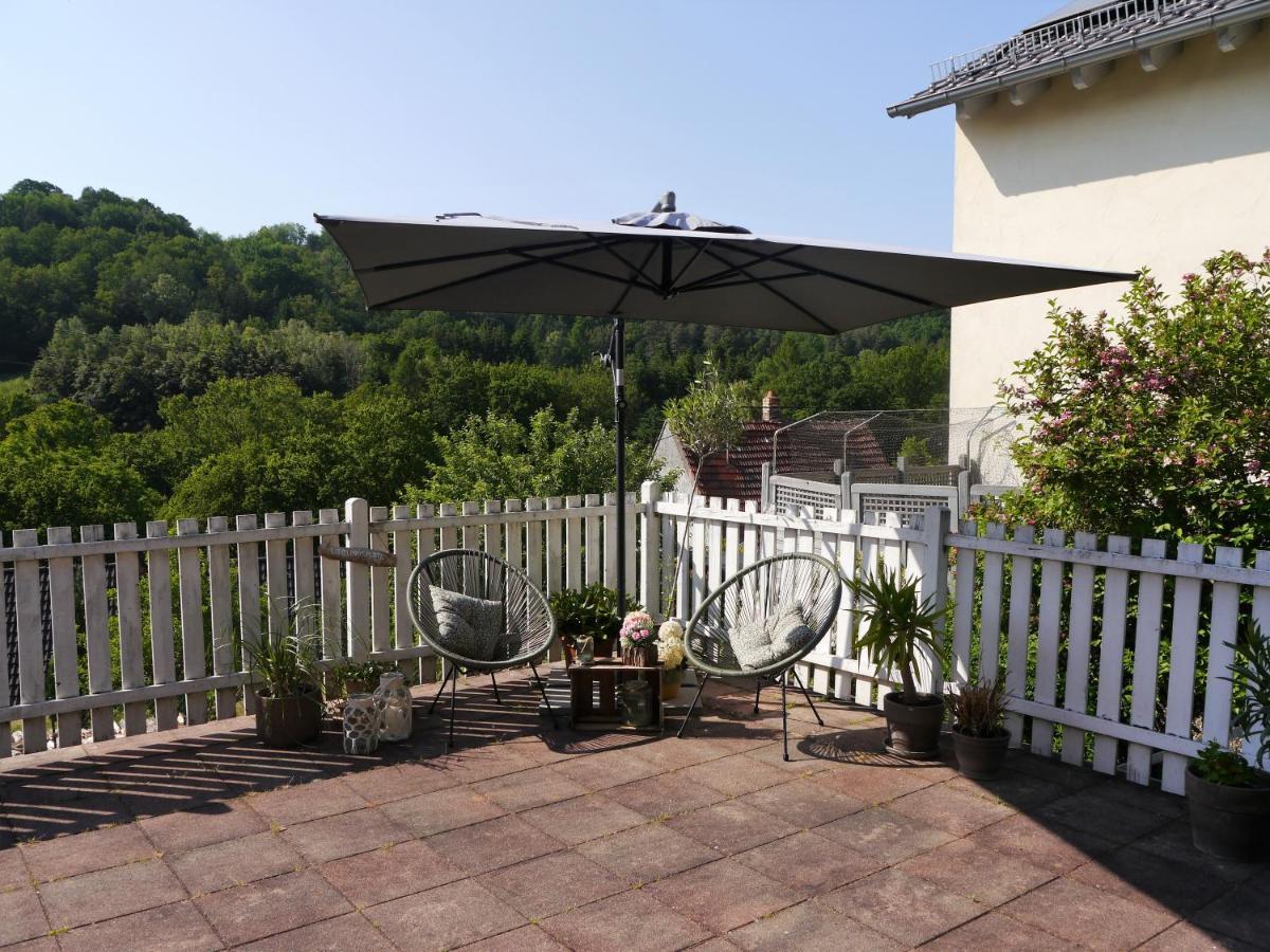 Ferienwohnung Waldschloss Eppenbrunn Εξωτερικό φωτογραφία