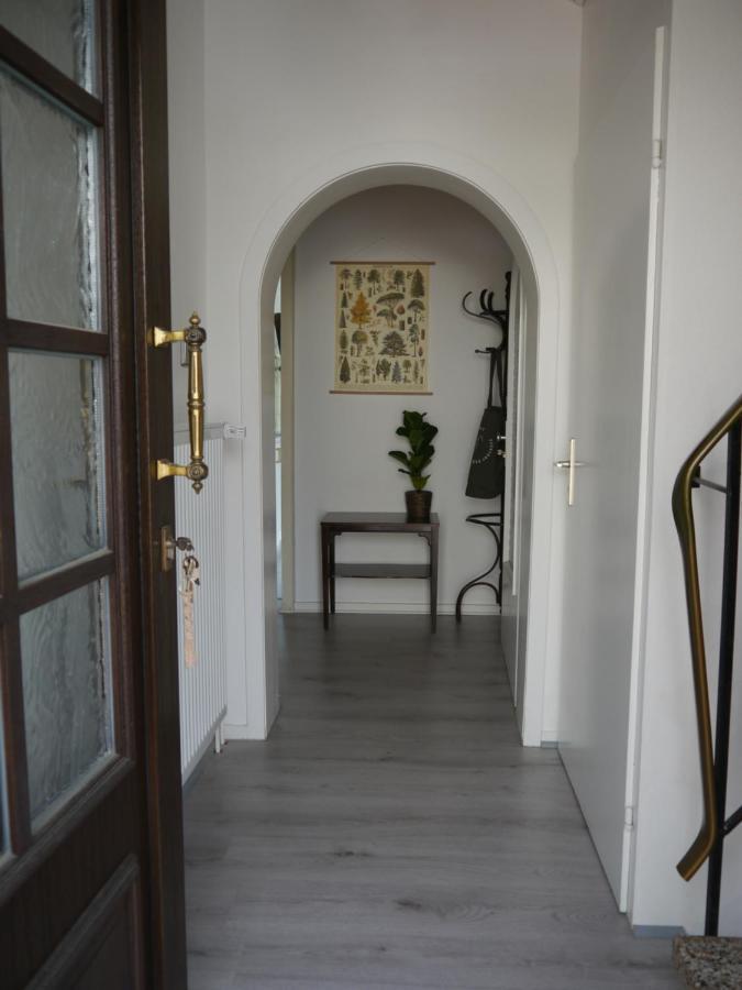 Ferienwohnung Waldschloss Eppenbrunn Εξωτερικό φωτογραφία