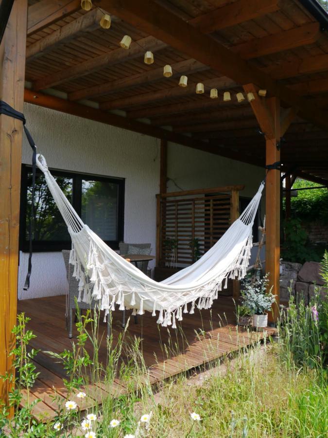 Ferienwohnung Waldschloss Eppenbrunn Εξωτερικό φωτογραφία