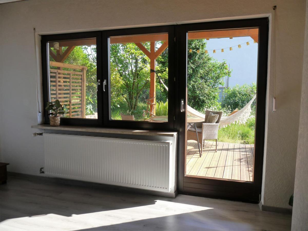 Ferienwohnung Waldschloss Eppenbrunn Εξωτερικό φωτογραφία