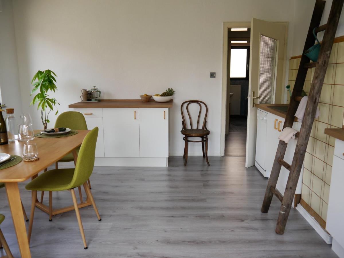 Ferienwohnung Waldschloss Eppenbrunn Εξωτερικό φωτογραφία