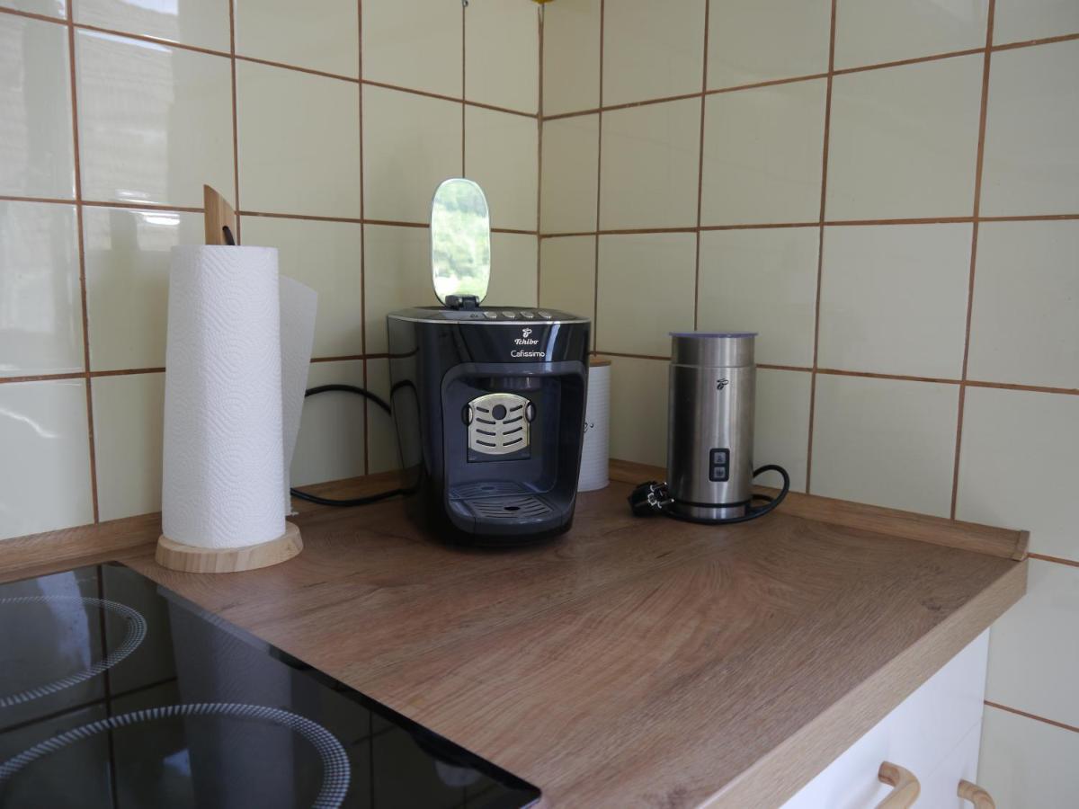 Ferienwohnung Waldschloss Eppenbrunn Εξωτερικό φωτογραφία