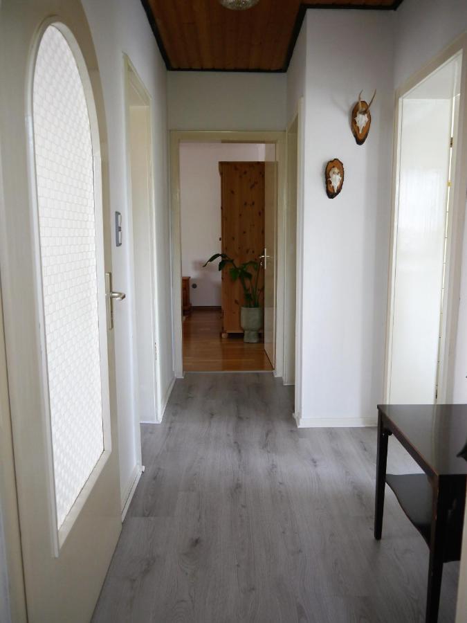 Ferienwohnung Waldschloss Eppenbrunn Εξωτερικό φωτογραφία