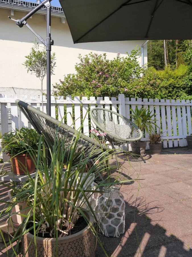 Ferienwohnung Waldschloss Eppenbrunn Εξωτερικό φωτογραφία