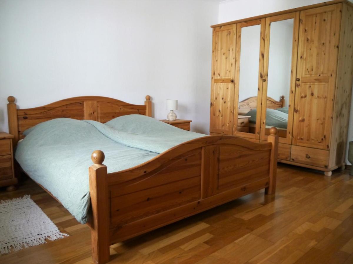 Ferienwohnung Waldschloss Eppenbrunn Εξωτερικό φωτογραφία