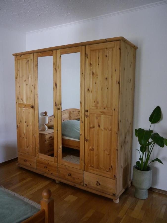 Ferienwohnung Waldschloss Eppenbrunn Εξωτερικό φωτογραφία