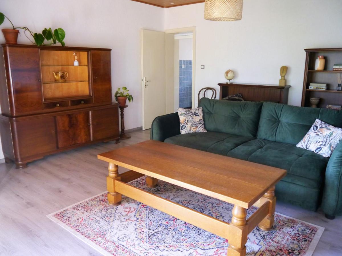 Ferienwohnung Waldschloss Eppenbrunn Εξωτερικό φωτογραφία