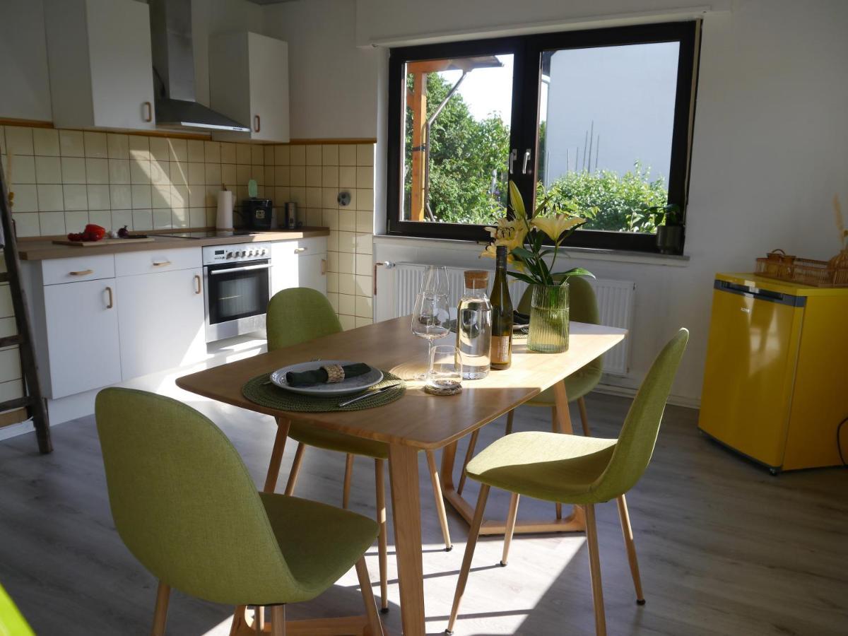 Ferienwohnung Waldschloss Eppenbrunn Εξωτερικό φωτογραφία