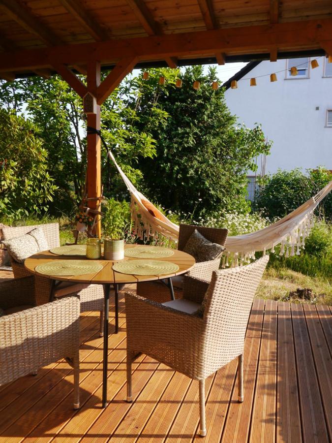 Ferienwohnung Waldschloss Eppenbrunn Εξωτερικό φωτογραφία