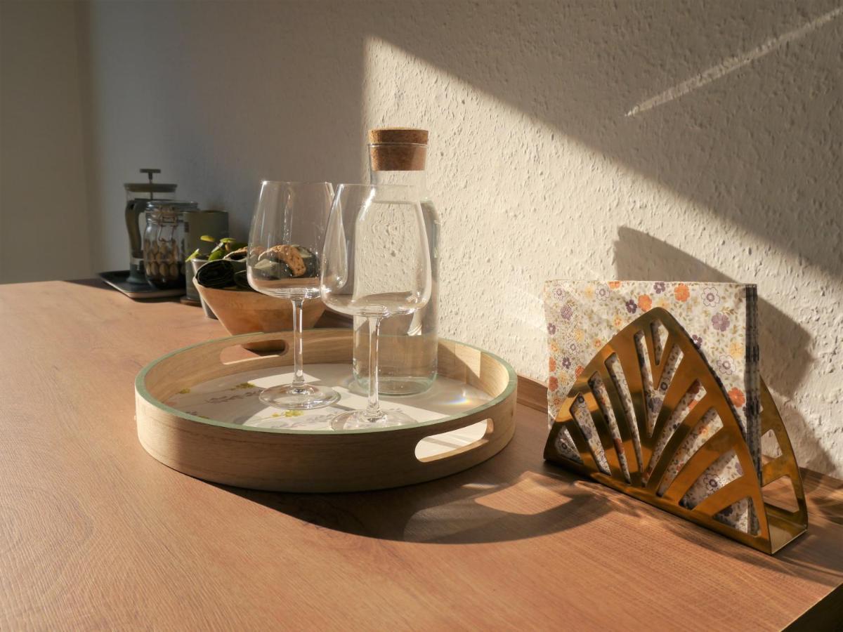 Ferienwohnung Waldschloss Eppenbrunn Εξωτερικό φωτογραφία