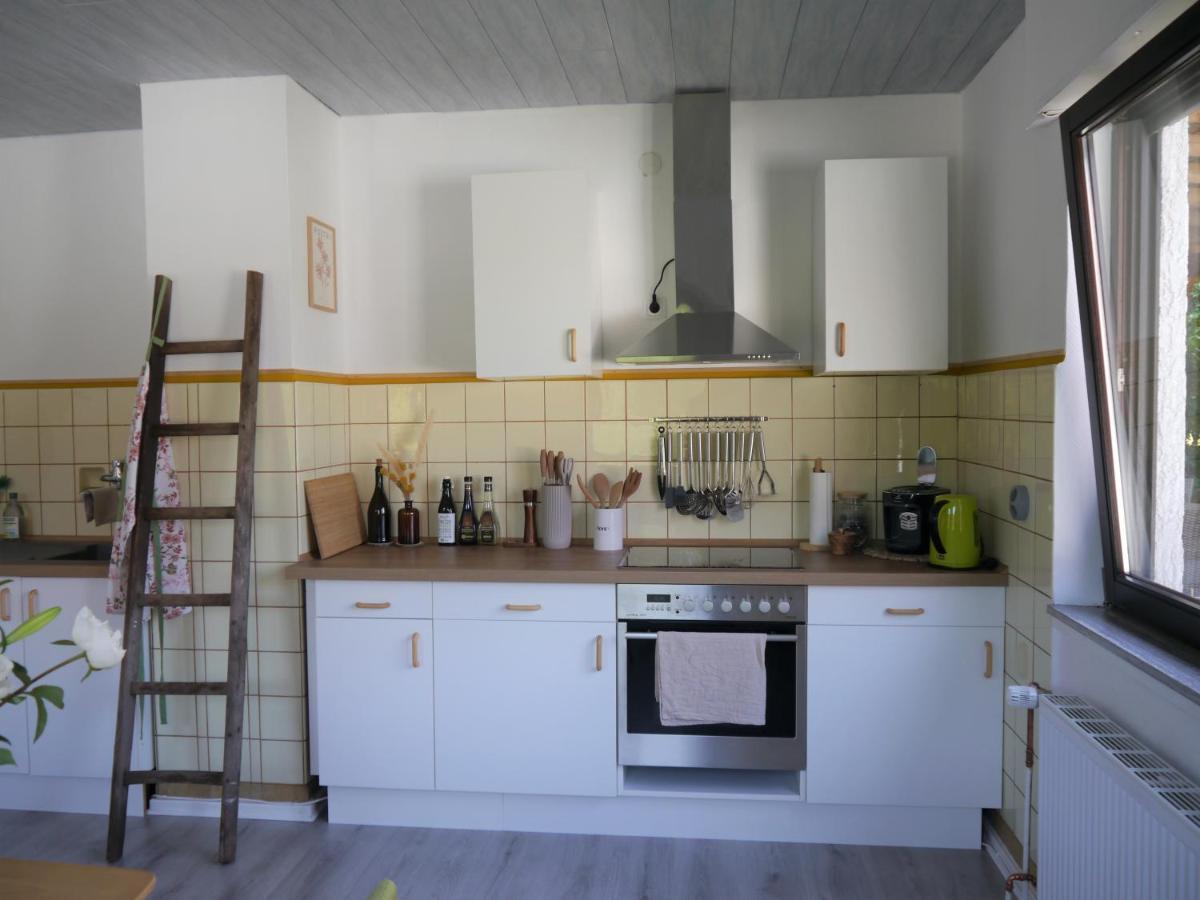Ferienwohnung Waldschloss Eppenbrunn Εξωτερικό φωτογραφία